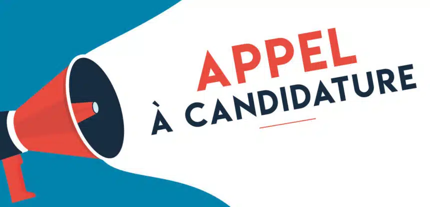 APPEL À CANDIDATURES – BFI 2026-2027