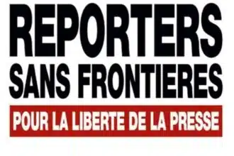 RSF recrute 01  Chargé.e de réponse aux urgences et sécurité Référence RSF : Crises Dakar 26