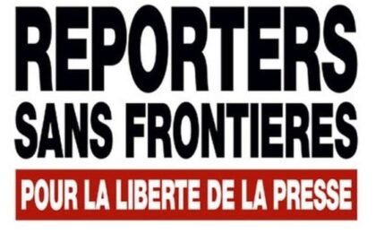 RSF recrute 01  Chargé.e de réponse aux urgences et sécurité Référence RSF : Crises Dakar 26
