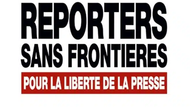 RSF recrute 01  Chargé.e de réponse aux urgences et sécurité Référence RSF : Crises Dakar 26