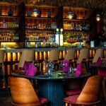 LE RESTAURANT AYOKA RECRUTE SON/SA RESTAURANT GENERAL MANAGER