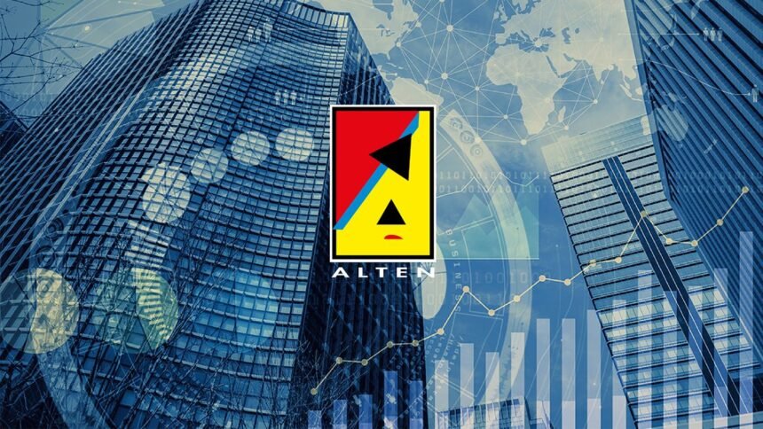 Recrutement ALTEN Sénégal : Pilote de Performance à Chaud (H/F) à Dakar