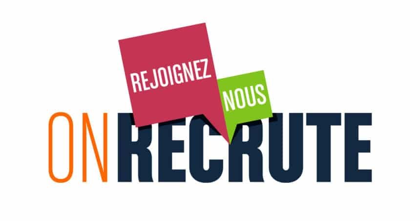 Recrutement Recharge Express : Business Developer CHR (H/F) à Dakar