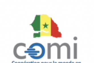 OFFRE D’EMPLOI COORDINATEUR(TRICE) DE PROJET
